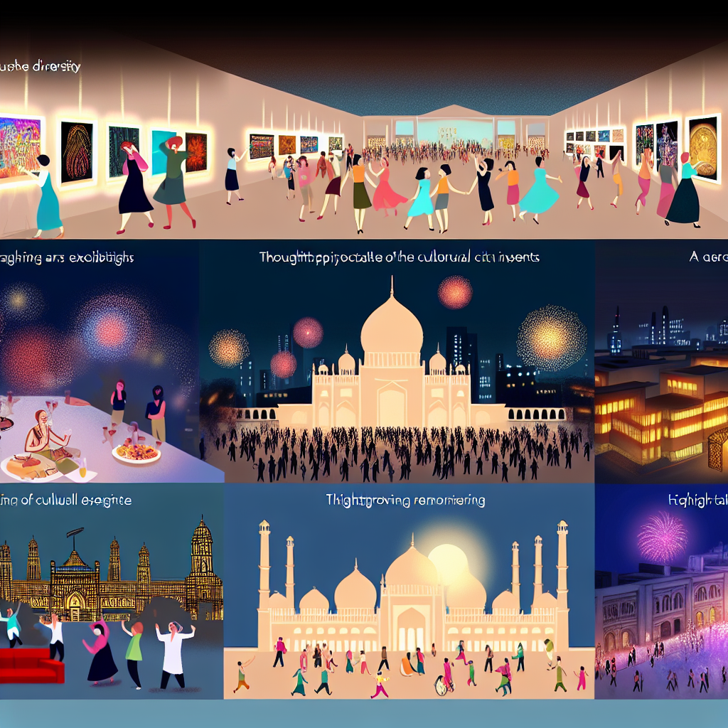 Picture for Kulturhauptstadt 2025: Highlights und Events